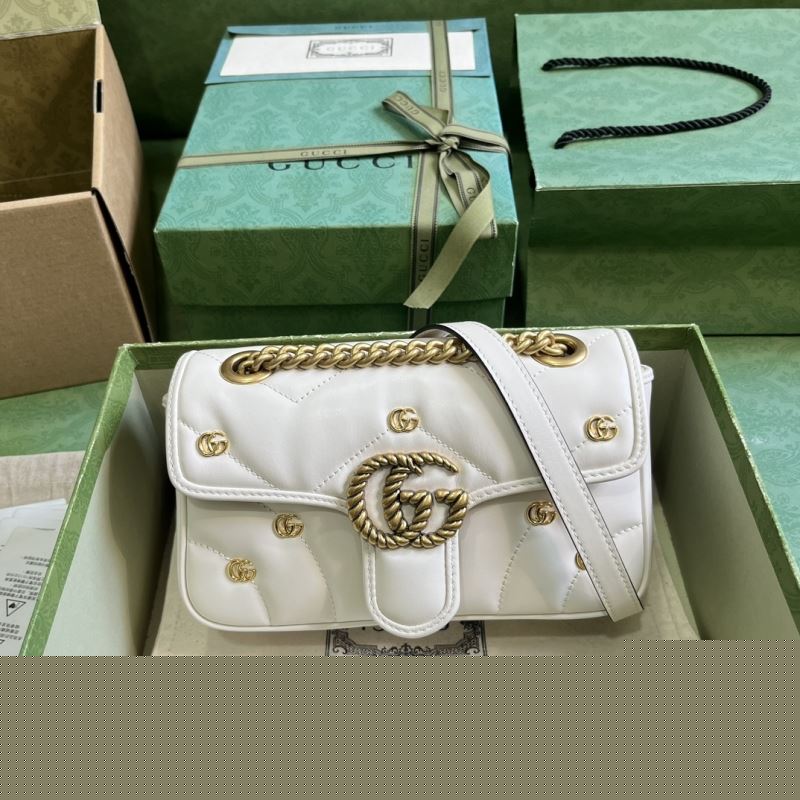 G*u*i satchel bags